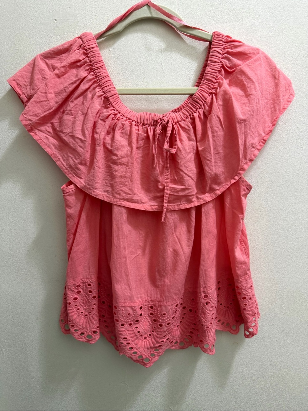 100% cotton shirt